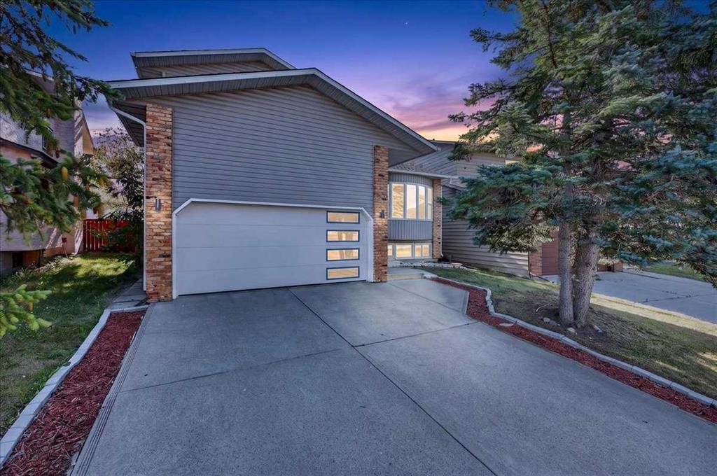 55 Whitehaven Crescent NE, A2334148, Alberta,