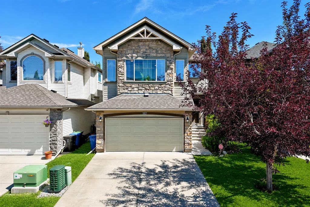 182 Cranfield Manor SE, A2334150, Alberta,