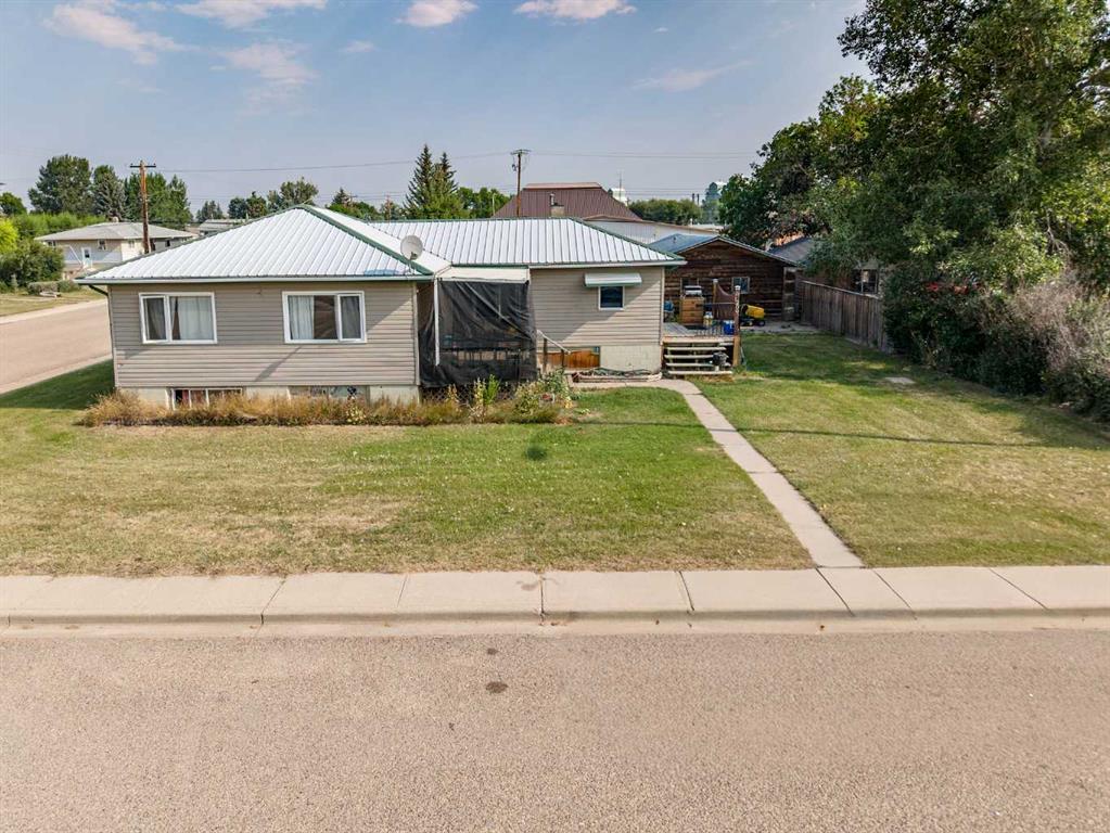 209 3rd Avenue , A2334151, Alberta,