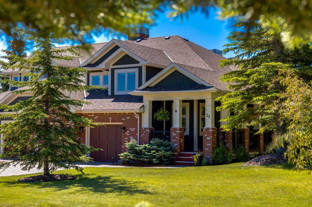 31 Alpine Meadow , A2334152, Alberta,