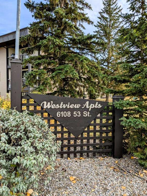 204, 6108 53 Street , A2334154, Alberta,