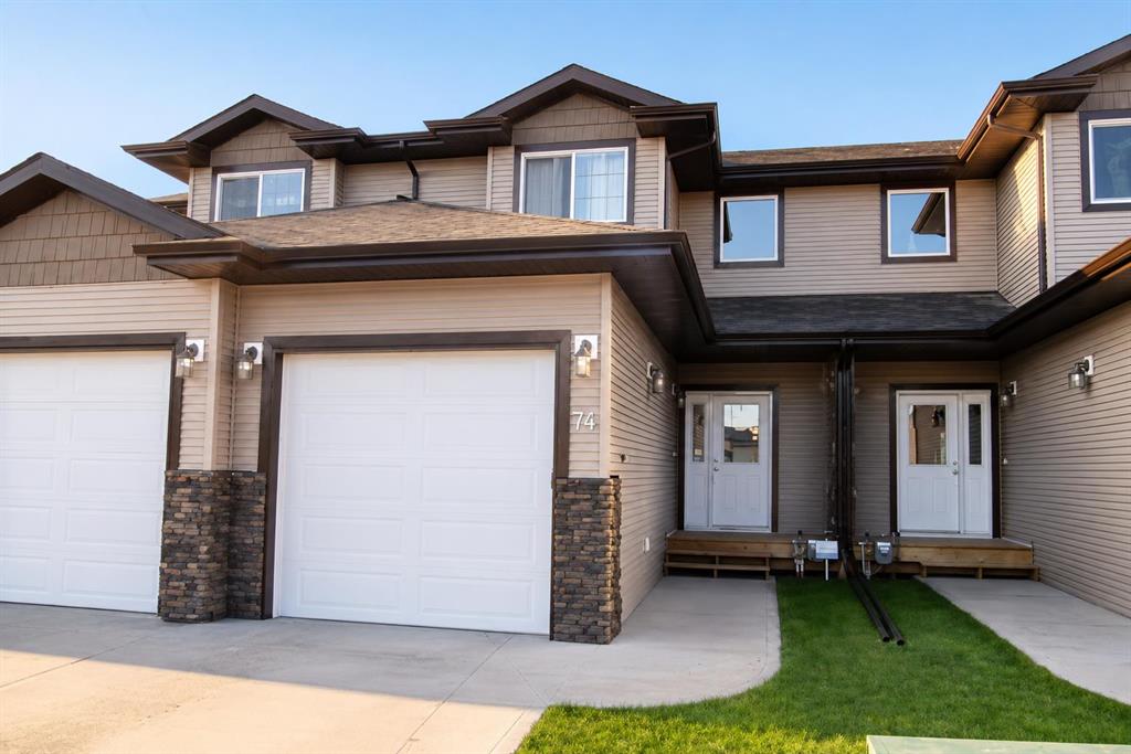 74 Parkway Drive , A2334155, Alberta,