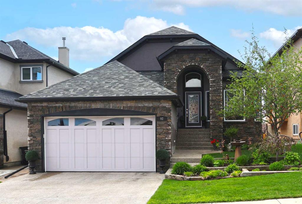 92 Sherwood Rise NW, A2334159, Alberta,