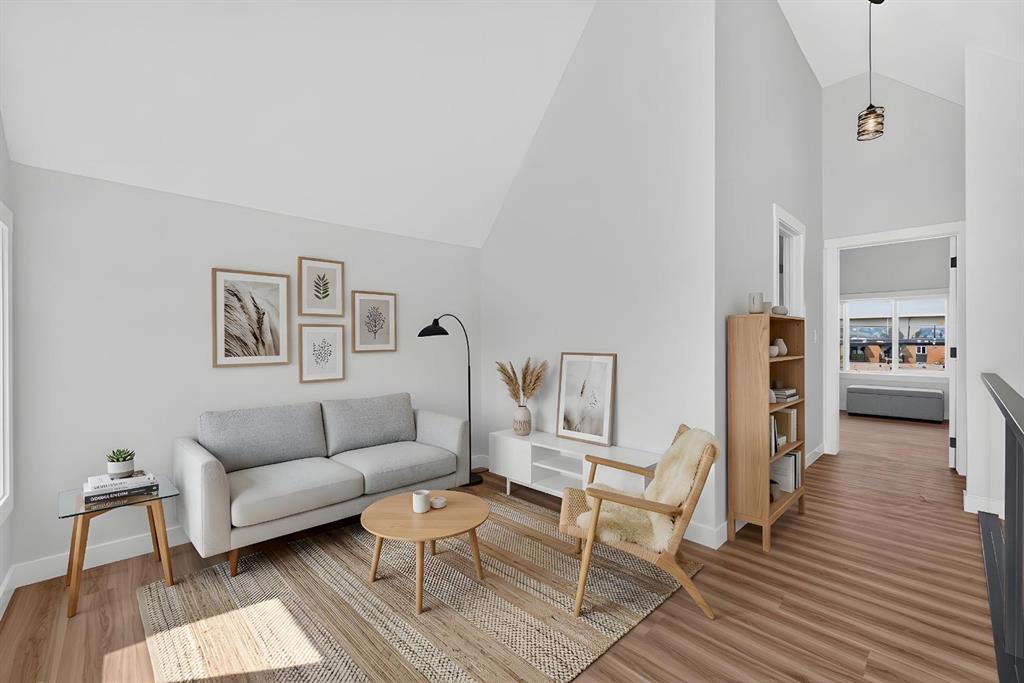 Fourth View of 2018 12 Avenue SW, Sunalta, Calgary, Alberta, T3C0S1