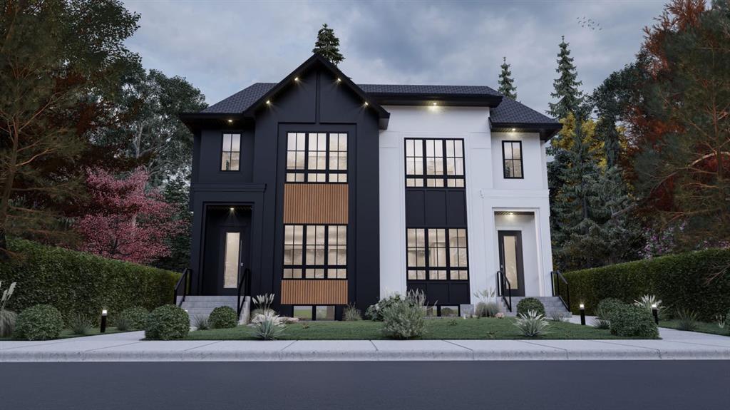 1632 21 Avenue NW, A2334168, Alberta,