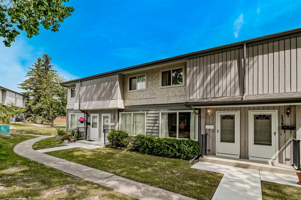 Fourth View of 137, 999 Canyon Meadows Drive SW, Canyon Meadows, Calgary, Alberta, T2W 2S6