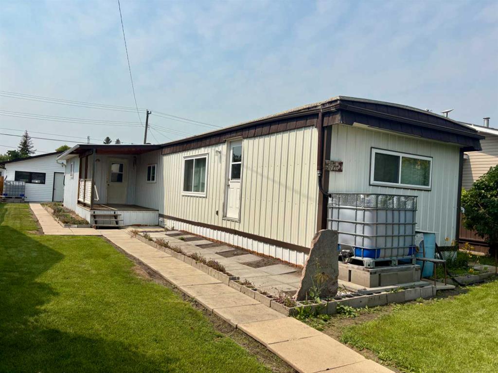 5122 46 Street , A2334180, Alberta,