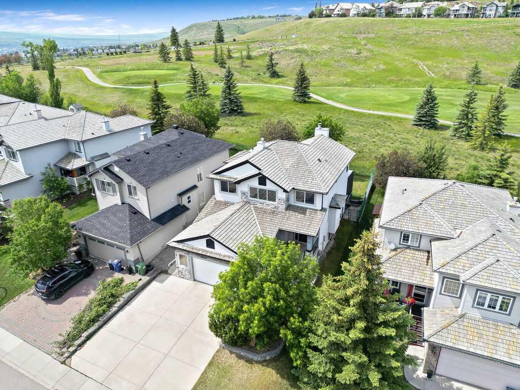 Third View of 31 Gleneagles Terrace , GlenEagles, Cochrane, Alberta, T4C 1W4