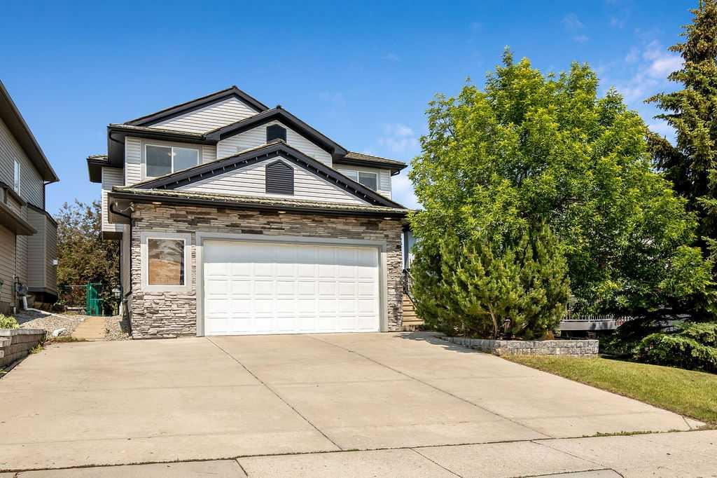 Fifth View of 31 Gleneagles Terrace , GlenEagles, Cochrane, Alberta, T4C 1W4