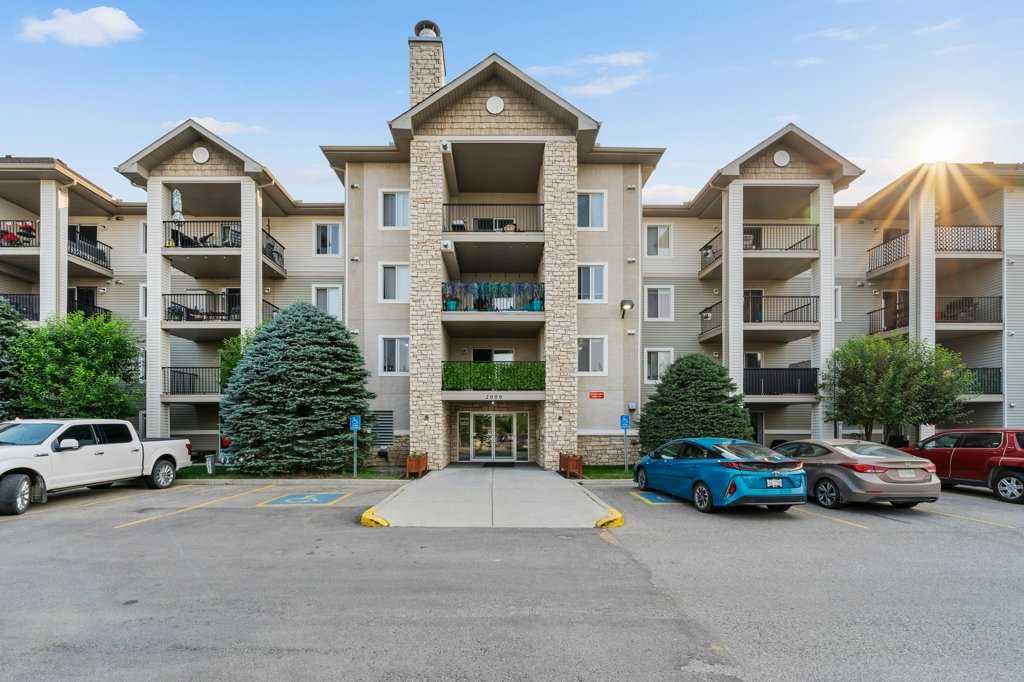 2207, 12 Cimarron Common , A2334183, Alberta,