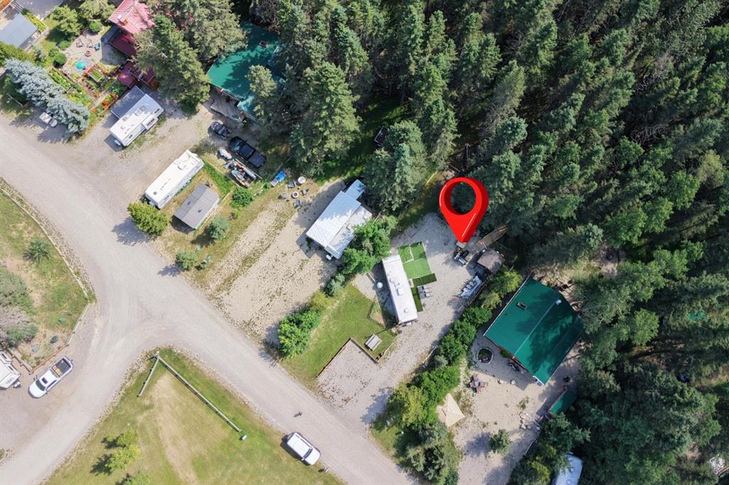 122, 5227 Township Road 320  , A2334184, Alberta,