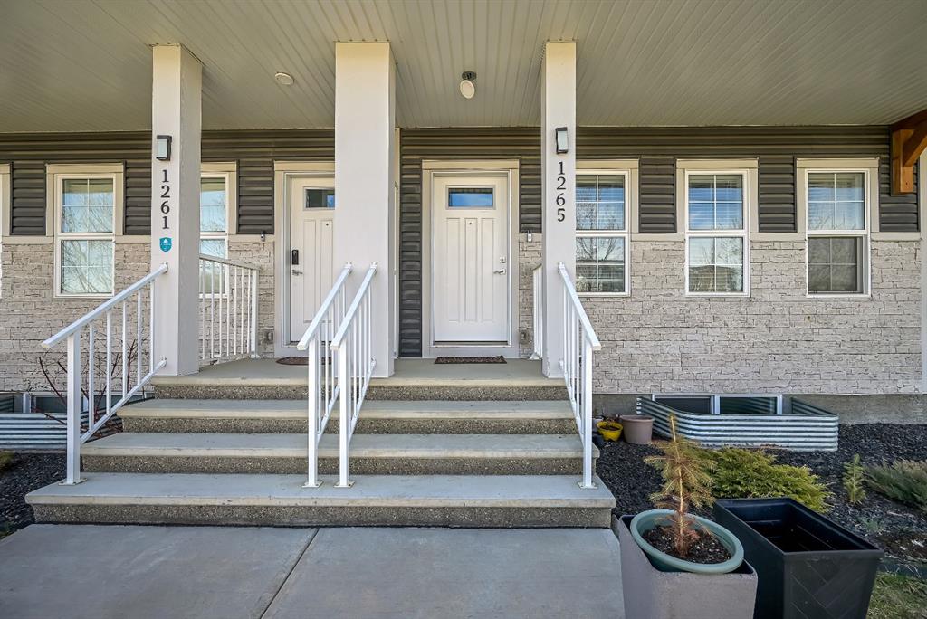 Fourth View of 1265 Carrington Boulevard NW, Carrington, Calgary, Alberta, T3P1M2