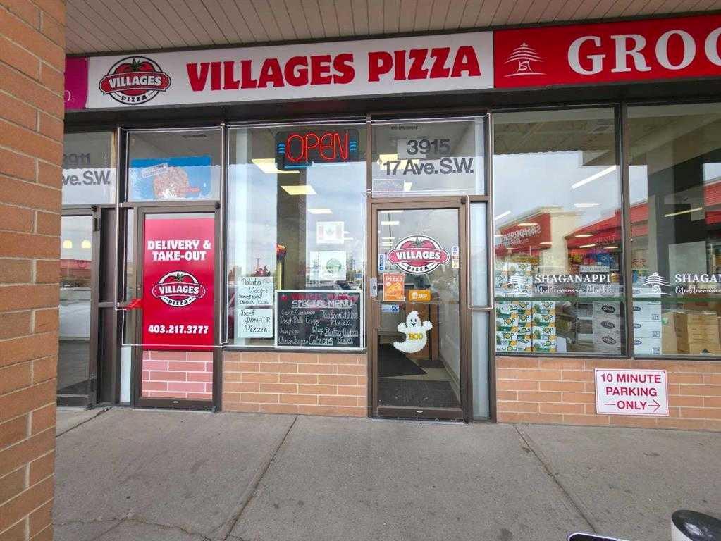 3915 17 Avenue , A2334188, Alberta,