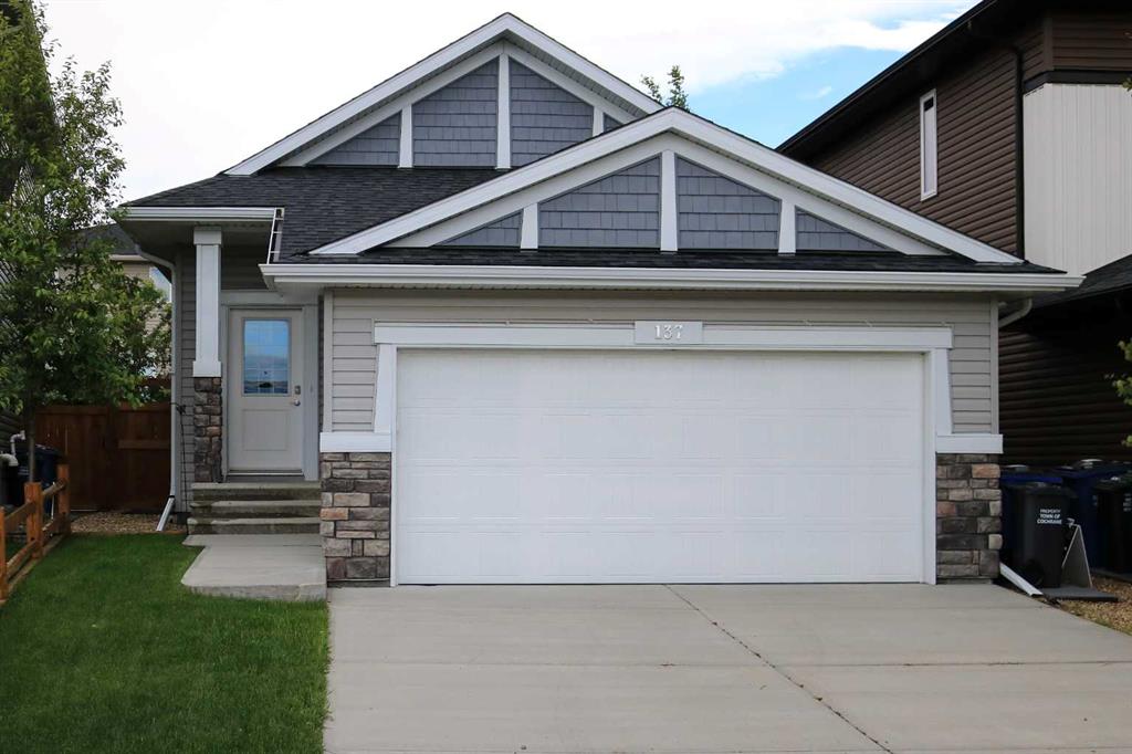 137 Willow Park Park , A2334193, Alberta,