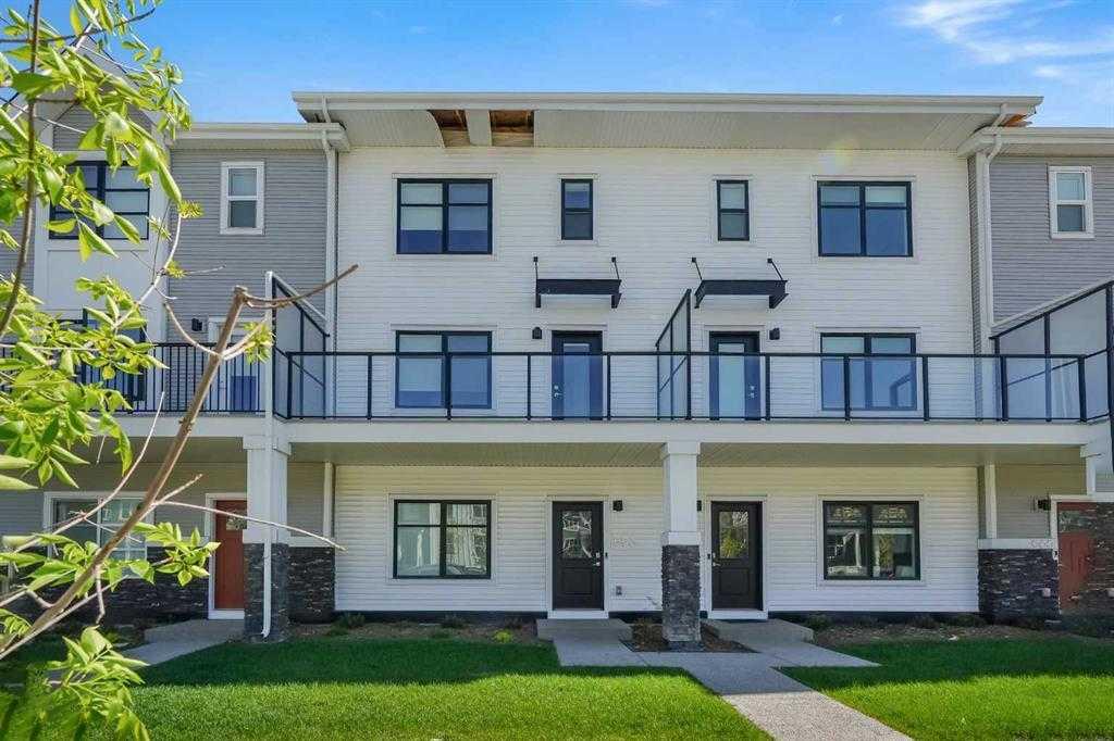 693 Savanna Boulevard NE, A2334194, Alberta,