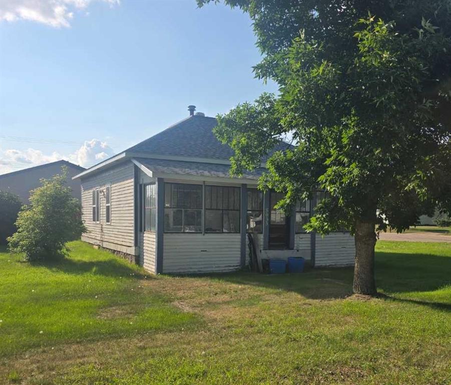 5033 49A Street , A2334198, Alberta,