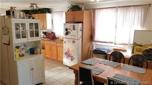 Fourth View of 9835 96 Avenue , Highland Park, Grande Prairie, Alberta, T8V0L8