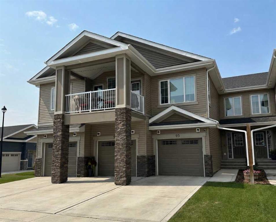 95 Golden Crescent , A2334204, Alberta,