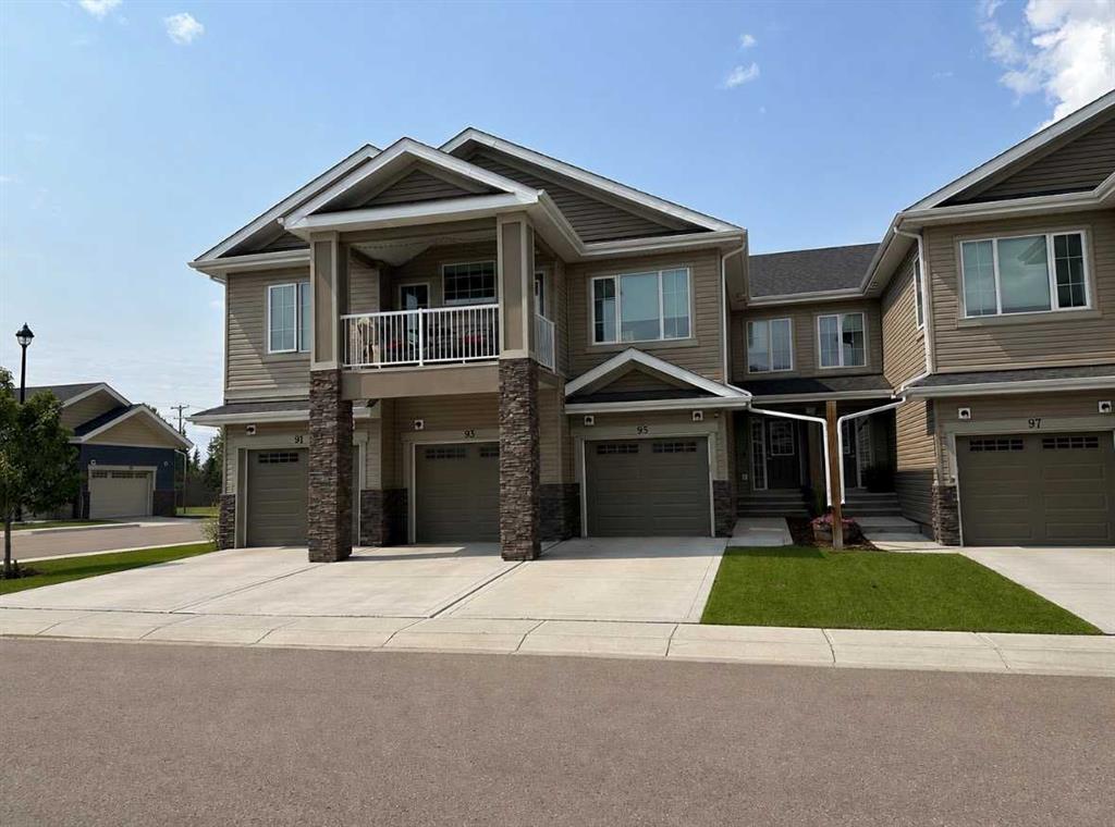 Third View of 95 Golden Crescent , Garden Heights, Red Deer, Alberta, T4P 2S7