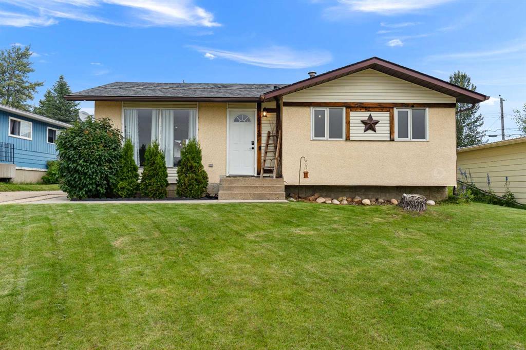 5415 Willock Crescent , A2334215, Alberta,