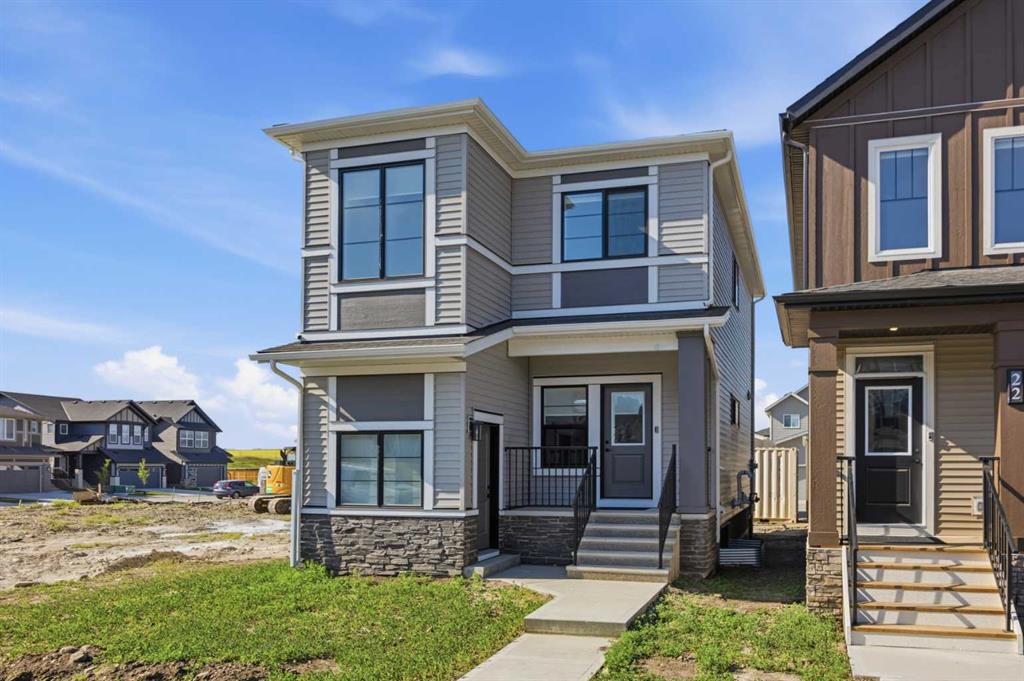 18 Chinook Winds Court SW, A2334217, Alberta,