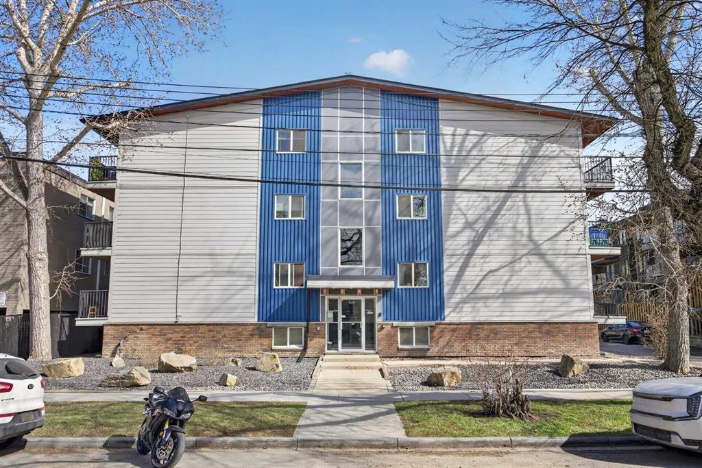 202, 626 2 Avenue NE, A2334220, Alberta,