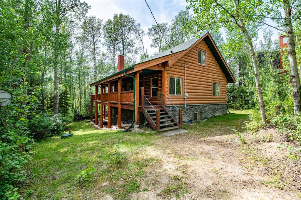 Second View of 1345 Balm Road , NONE, Sunbreaker Cove, Alberta, T0C 0J0