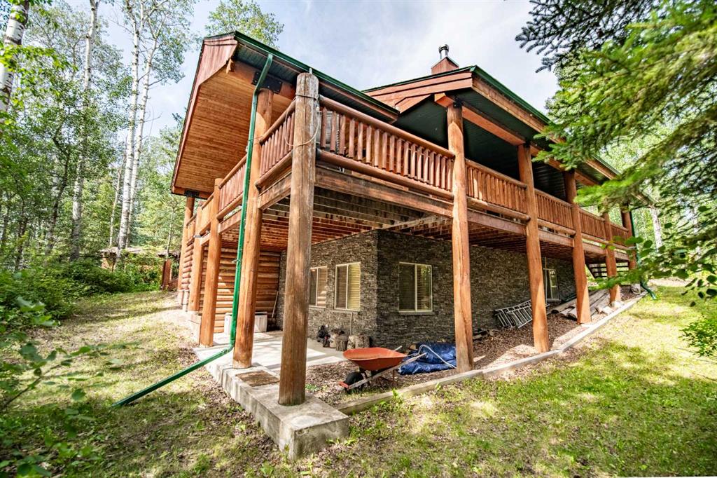 Third View of 1345 Balm Road , NONE, Sunbreaker Cove, Alberta, T0C 0J0