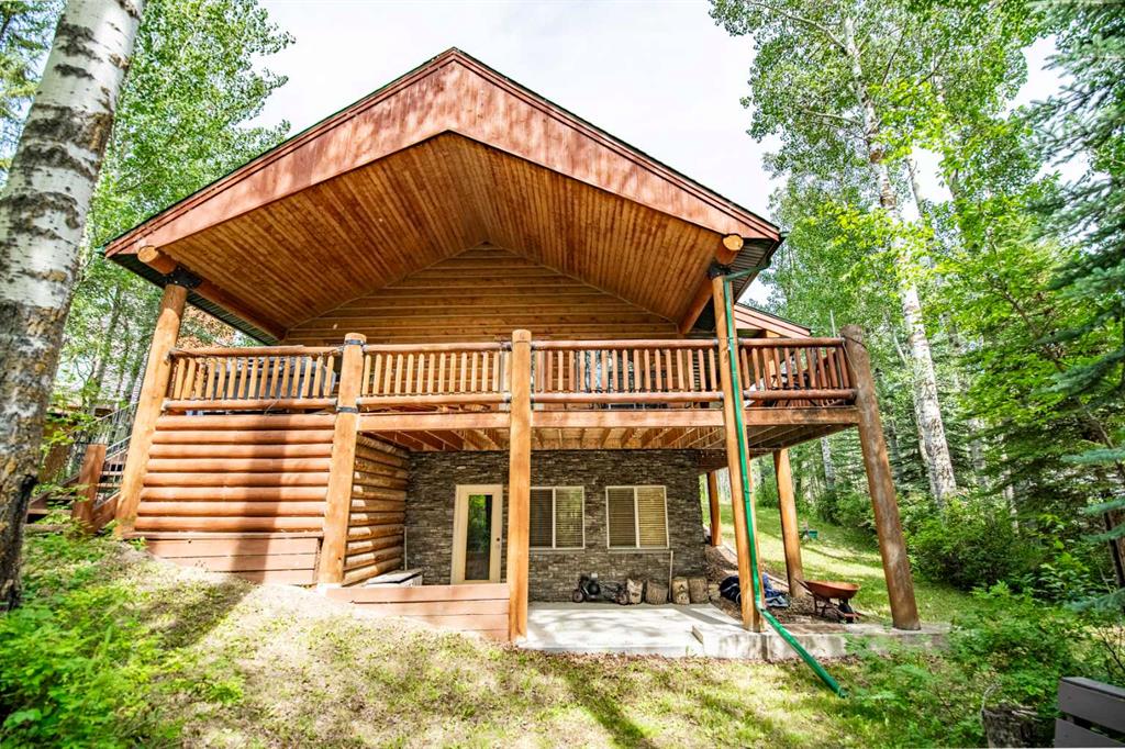 Fourth View of 1345 Balm Road , NONE, Sunbreaker Cove, Alberta, T0C 0J0