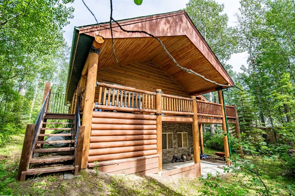 Fifth View of 1345 Balm Road , NONE, Sunbreaker Cove, Alberta, T0C 0J0
