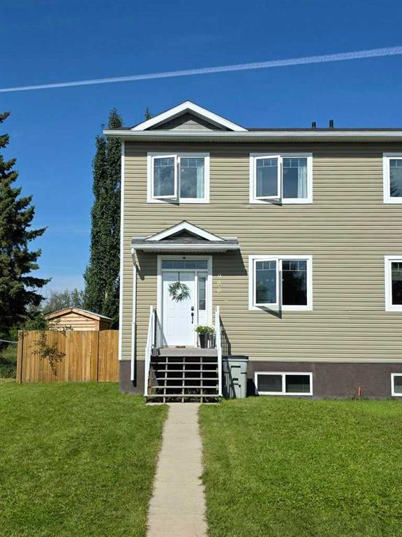 Third View of 900 1A Avenue SE, NONE, Slave Lake, Alberta, T0G 2A3