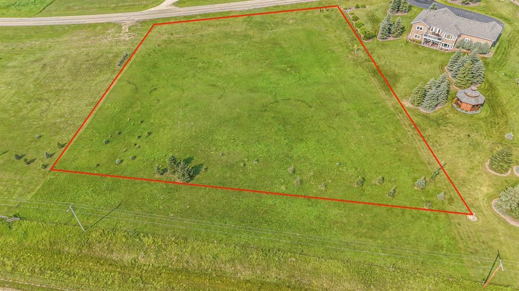 Third View of 12 Bruhn Bend , Westlake Estates, Rural Ponoka County, Alberta, T0C 2J0