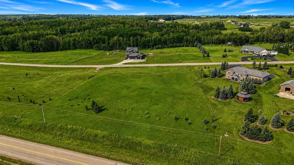 Fourth View of 12 Bruhn Bend , Westlake Estates, Rural Ponoka County, Alberta, T0C 2J0
