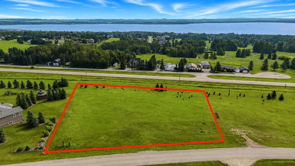 Fifth View of 12 Bruhn Bend , Westlake Estates, Rural Ponoka County, Alberta, T0C 2J0