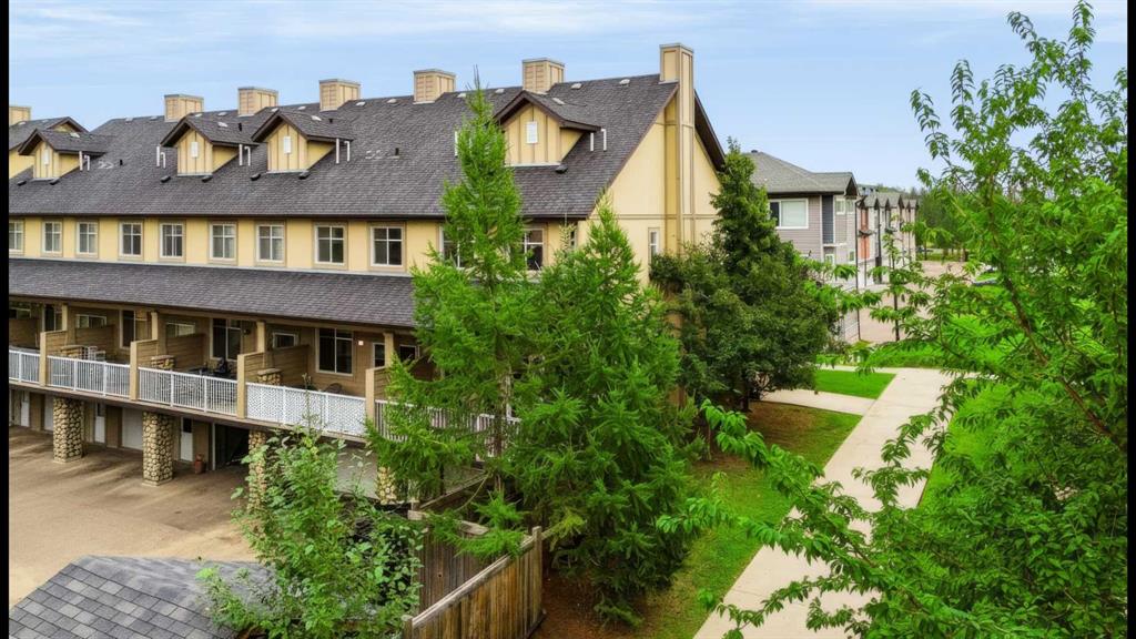 Fourth View of 22, 137 Fontaine Crescent , Downtown, Fort McMurray, Alberta, T9H 0C3