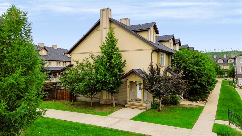 Fifth View of 22, 137 Fontaine Crescent , Downtown, Fort McMurray, Alberta, T9H 0C3