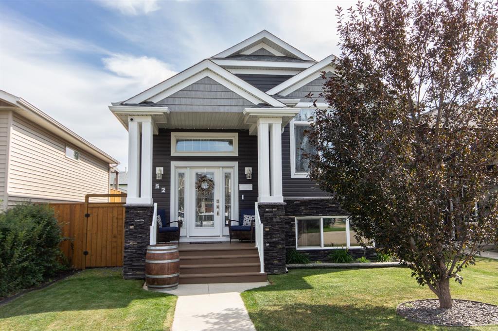 52 Almond Crescent , A2334232, Alberta,