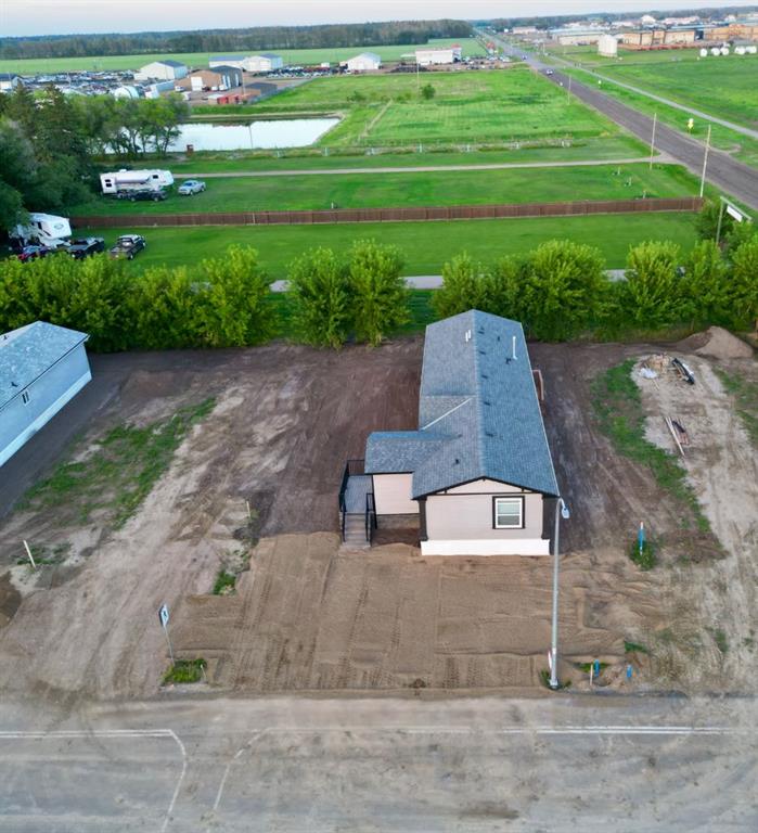 Third View of 10905 103 STreet  , NONE, La Crete, Alberta, T0H2H0