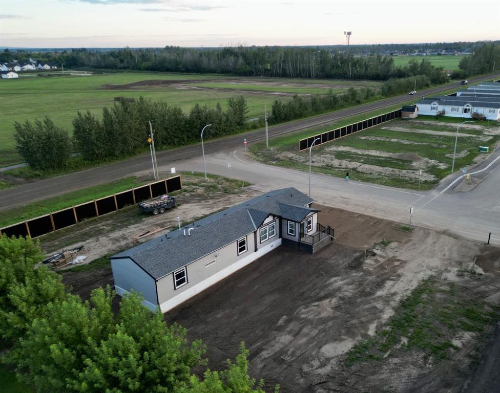 Fifth View of 10905 103 STreet  , NONE, La Crete, Alberta, T0H2H0