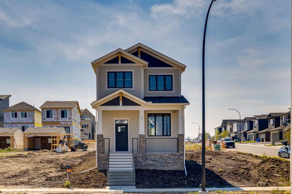 88 Bluerock Terrace SW, A2334241, Alberta,