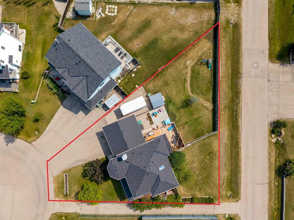 16 Henderson Bay NE, A2334242, Alberta,