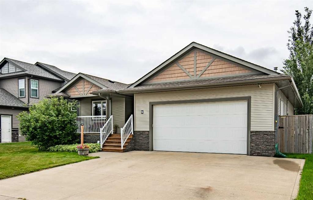 9 Valmont Street , A2334244, Alberta,