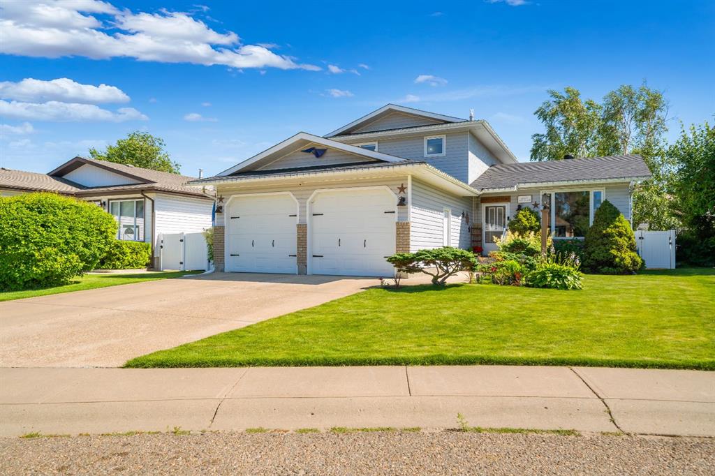 Fourth View of 1630 31 Street SE, Crestwood-Norwood, Medicine Hat, Alberta, T1A8J8