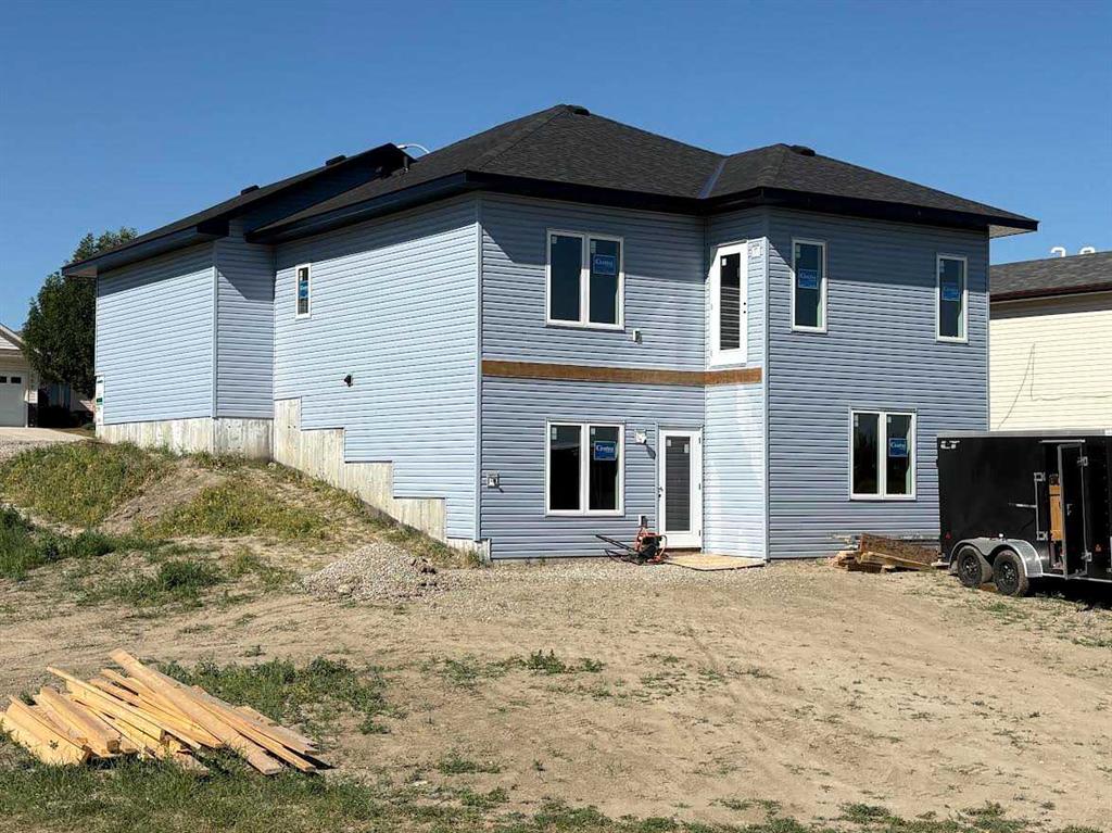 Third View of 510 Whispering Greens Avenue , NONE, Vulcan, Alberta, T0M0B0