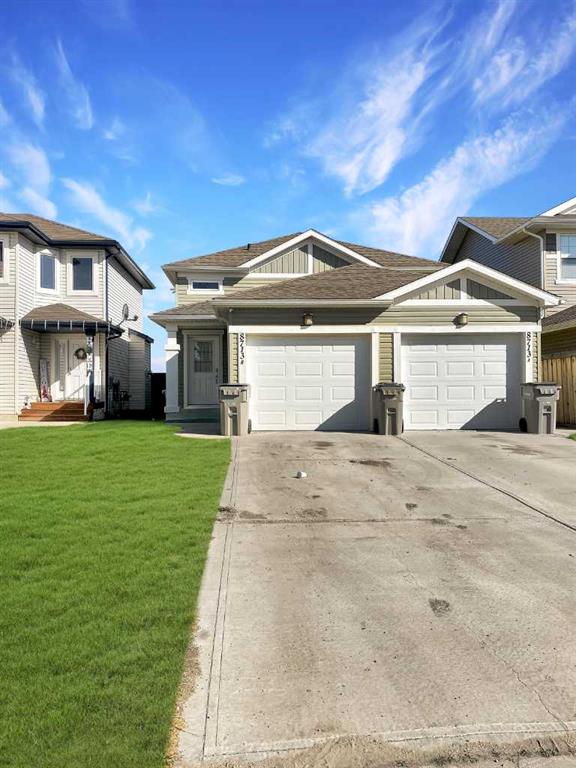 A, 8713 88 Street , A2334257, Alberta,