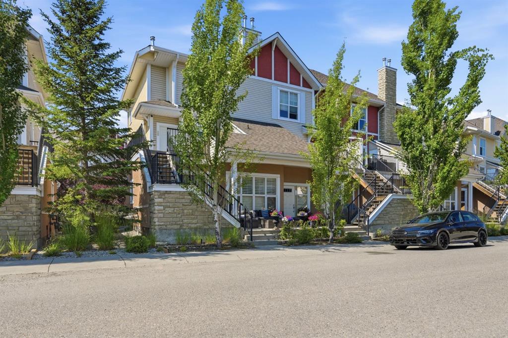 128 West Springs Road SW, A2334258, Alberta,