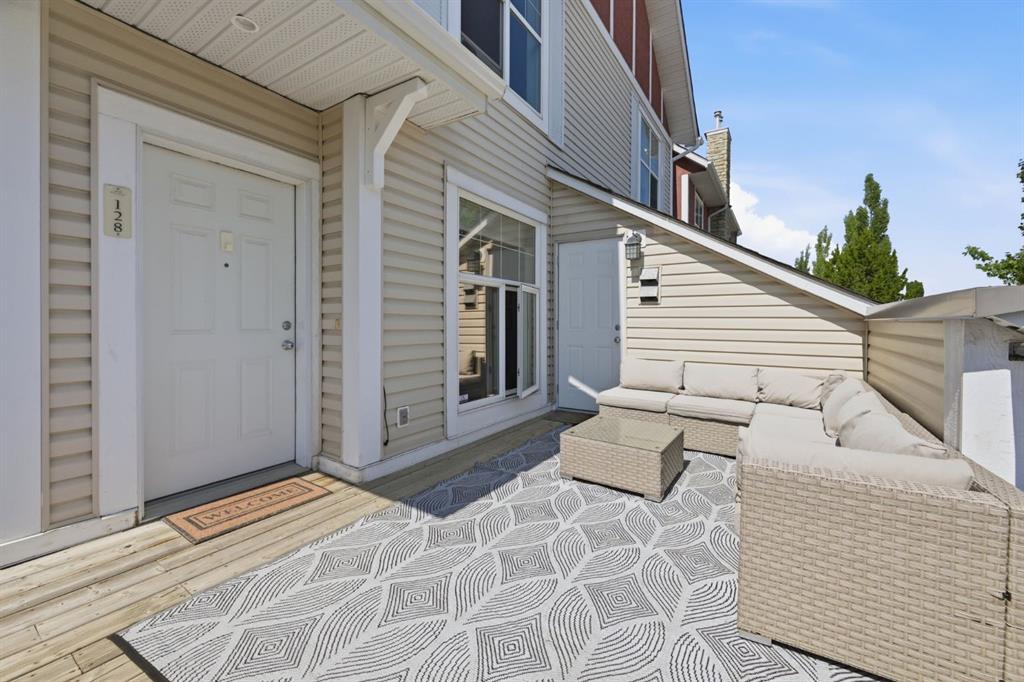 Third View of 128 West Springs Road SW, West Springs, Calgary, Alberta, T3H5W2