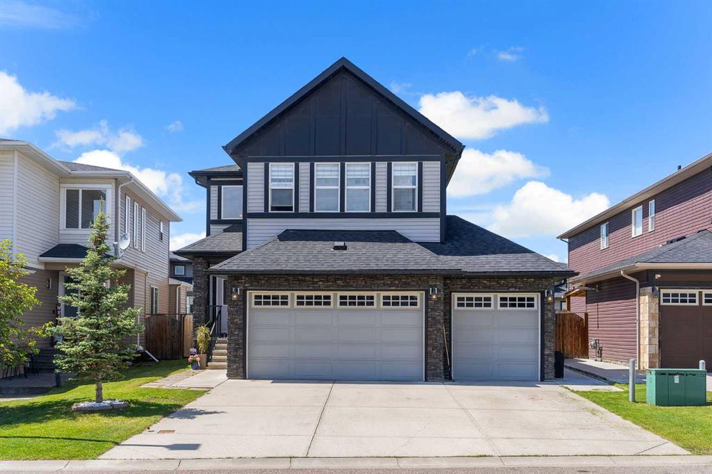 Second View of 308 Kinniburgh Link , Kinniburgh North, Chestermere, Alberta, T1X 0P8
