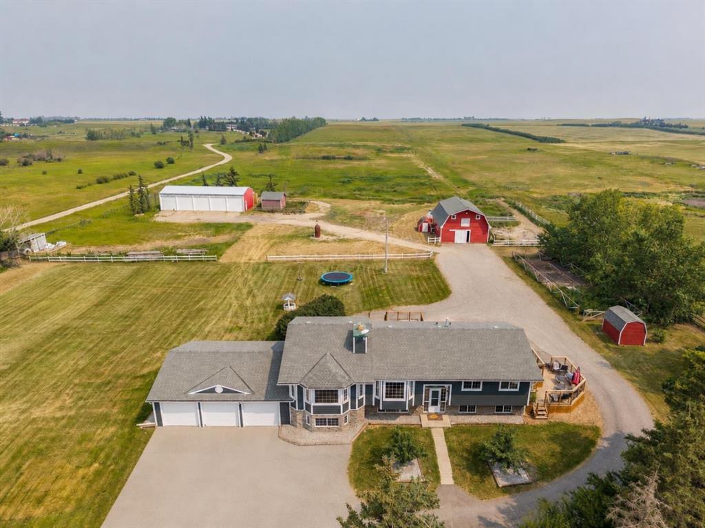 271154 Range Road 285  , A2334261, Alberta,
