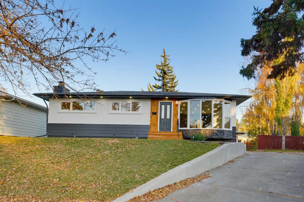 83 Ferncliff Crescent SE, A2334262, Alberta,